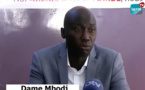 Contentieux Matforce: Dame Mbodji porte le combat des 58 licenciés