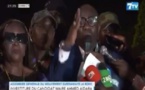 Guédiawaye: Avec le soutien de Malick Gackou, Ahmed Aïdara investi par la population