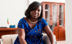 Viviane Laure Elisabeth Bampassy devient la première femme gouverneur au Sénégal