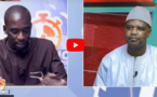 Les graves révélations du journaliste Amadou Diouf