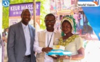 VIDEO / Keur Massar: L'Eglise des Assemblées de Dieu du Sénégal et World Vision au chevêt des sinistrés 