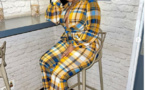 Admirez les belles photos de Zeyna, la fille de Mame Boye Diao (Photos)