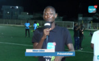 Match de gala: Les "Sew" trucident les "Patta" 2 à 0