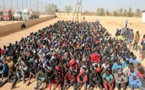 Situation inhumaine des migrants en Libye: ADHA, préoccupée, dénote un laxisme des autorités des pays d’Afrique subsaharienne