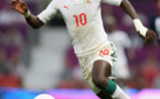 Sadio Mané: « Ce ne sera pas un match revanche »