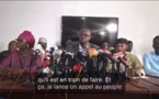 VAR: Quand Ousmane Sonko prônait la loi du Talion