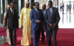 Macky Sall à Dubaï: Amadou Bâ détecté dans son staff