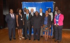 Microsoft crée un conseil consultatif pour l’initiative 4Afrika