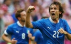 Eliminatoires Mondial 2014 (zone Europe): Tous les résultats