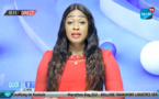 QUOI DE 9 ? LES INFOS 12H GMT - CE 12 /10/ 2021 - PR:PR: FATIMA COULIBALY- #LERALTV