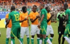 Côte d'Ivoire-Sénégal: Choc à suivre en direct et en exclusivité sur www.leral.net 