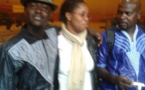 Per Bu Xar et DJ Koloss à Bercy