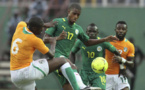 Côte d'Ivoire-Sénégal: Le onze de départ des Lions connu