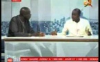 Boubacar Seye, dans l'émission de "Ca Me Dit Mag" du samedi 12 Octobre 2013