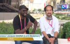 Expo 2020 Dubaï / Rencontre avec la 1ère start-up sénégalaise, « Adiga »: « Nous voulons donner des solutions aux gouvernements et aux États » (Aladjiman)