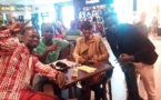 Fata, Fou Malade, Carlou D et Queen Biz à Paris 