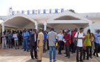 Réhabilitation de l’aéroport du Cap-Skirring: Doudou Kâ satisfait de l’état d’avancement des travaux