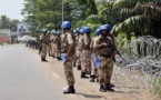 Trois gendarmes sénégalais tués dans une embuscade au Darfour