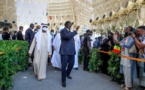 TER, Port du Futur, Smart Sénégal: Les bons coups de Macky Sall à Dubaï