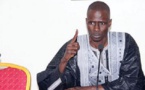 Elections locales en vue: Ndiaga Sylla alerte sur l’indisponibilité des actes préparatoires essentiels