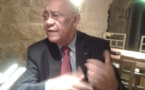 Mahmoud Saleh: « Le député Cheikh Diop Dione a fauté, le parti va étudier son cas »