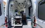 Les postes de santé de Sabodala et Mamakono dotés d’ambulance: Le sermon du sous-préfet de Sabodala