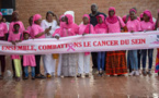 Campagne Octobre rose à Louga: La Ligue Sénégalaise contre le Cancer veut dépister 600 femmes