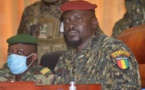 Purge dans l’armée guinéenne: Plus de 40 généraux envoyés à la retraite
