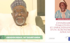 L’itinéraire tumultueux et enrichissant d’un agronome africain - Amadou Ndao, dit Bourtanda