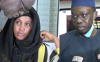 "ADJI SARR N’OSE PLUS SE RENDRE AU MARCHÉ..."