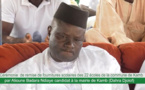 Locales 2022: La commune de Kamb dit oui à Alioune Badara Ndiaye