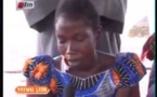 [Vidéo] Agressée par son mari à coups de machette, Khady Kama parle !