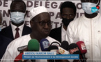 COP 26 Glasgow,  31 octobre-12 novembre: Le Sénégal au cœur des enjeux climatiques