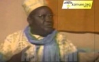 Gamou 1988 - Serigne Mansour Sy Borom Daara Yi : Les secrets mystiques du Khilaçou Zahab ou Mimiya de Seydil Hadj Malick Sy (Rta)