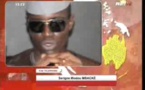 [Vidéo] Aprés le report de son audition, Serigne Modou Mbacké réagit