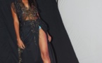 Un mannequin très sexy sur le podium !