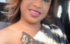 Marie Lô, fille de Ismaël Lô et épouse de l'ancien ministre Alioune Sow