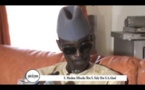 [Vidéo] Serigne Modou Mbacké revient à la charge: "Nous exigeons le limogeage de Latif Coulibaly"