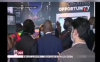 Visite surprise du Président Macky Sall au pavillon du Sénégal: Le charme et l’esprit créatif du pays de la Téranga, dévoilés à ExpoDubaï 2020
