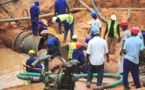 SDE : la pièce de rechange commandée en France arrive ce 16 octobre à Dakar