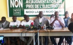 Elections locales: Noo Lank veut faire signer une charte de non-violence aux coalitions