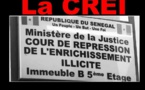 Traque des biens présumés mal acquis: La Crei se tourne les pouces depuis 5 ans