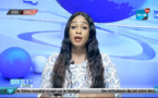 QUOI DE 9 ? LES INFOS 12H GMT - CE 16 /10/ 2021 - PR: FATIMA COULIBALY- #LERALTV