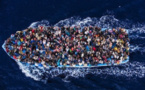Drame de l'émigration clandestine: 4 morts et 21 disparus dans le naufrage d’une embarcation au Detroit de Gibraltar