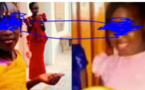 Accident de Mbaye "Sapar Sapar": Voici les 2 filles fauchées par son véhicule