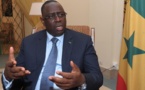 Sanctions contre Cheikh Diop Dione: Macky désavoue Moustapha Diakhaté