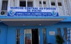 Djiby Ndiaye, Pdt du collectif des mareyeurs du Sénégal : «L’ex-Dg du marché central de Pikine doit s’expliquer sur les 140 millions de L’APIX»