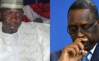 Serigne Babacar Niass dit MC (fils cadet de Baye Niass) lâche ses quatre vérités au Maire Mariama Sarr