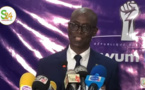 Mairie de Thiès : Thierno Alassane Sall déclare sa candidature
