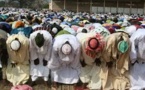 L'Aîd-el-Kébir célébrée mercredi par la grande majorité des fidèles sénégalais